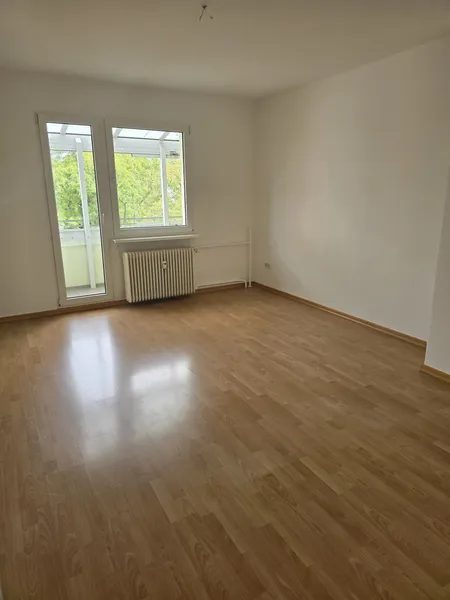 Wohnen am Bayerischen Platz! 3-Zimmer Wohnung — photo 1